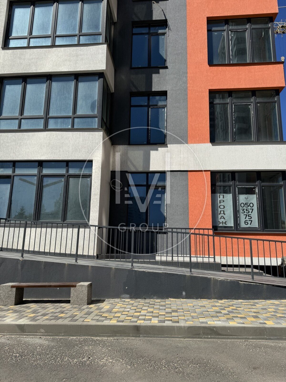 Mykoly Gulak street, 2A