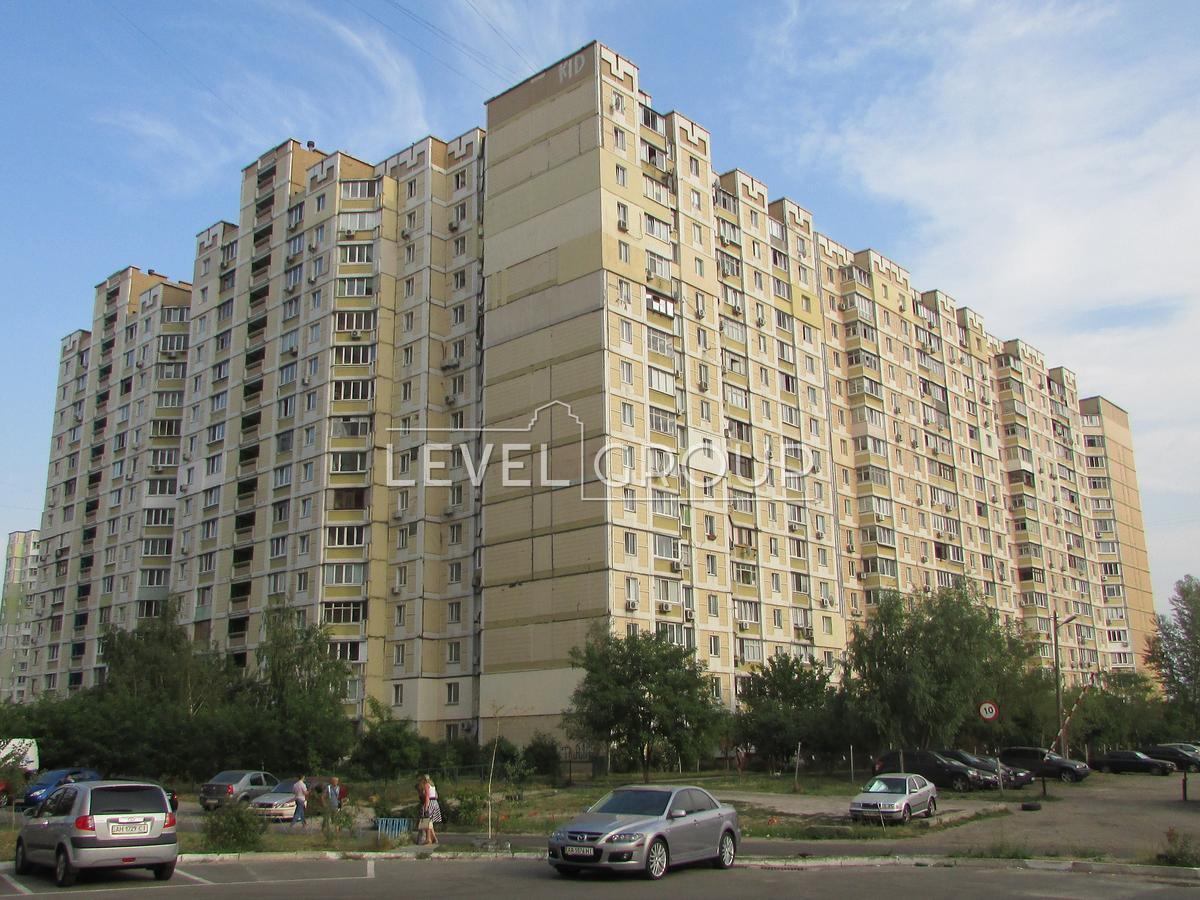 Петра Григоренка просп., 1/7