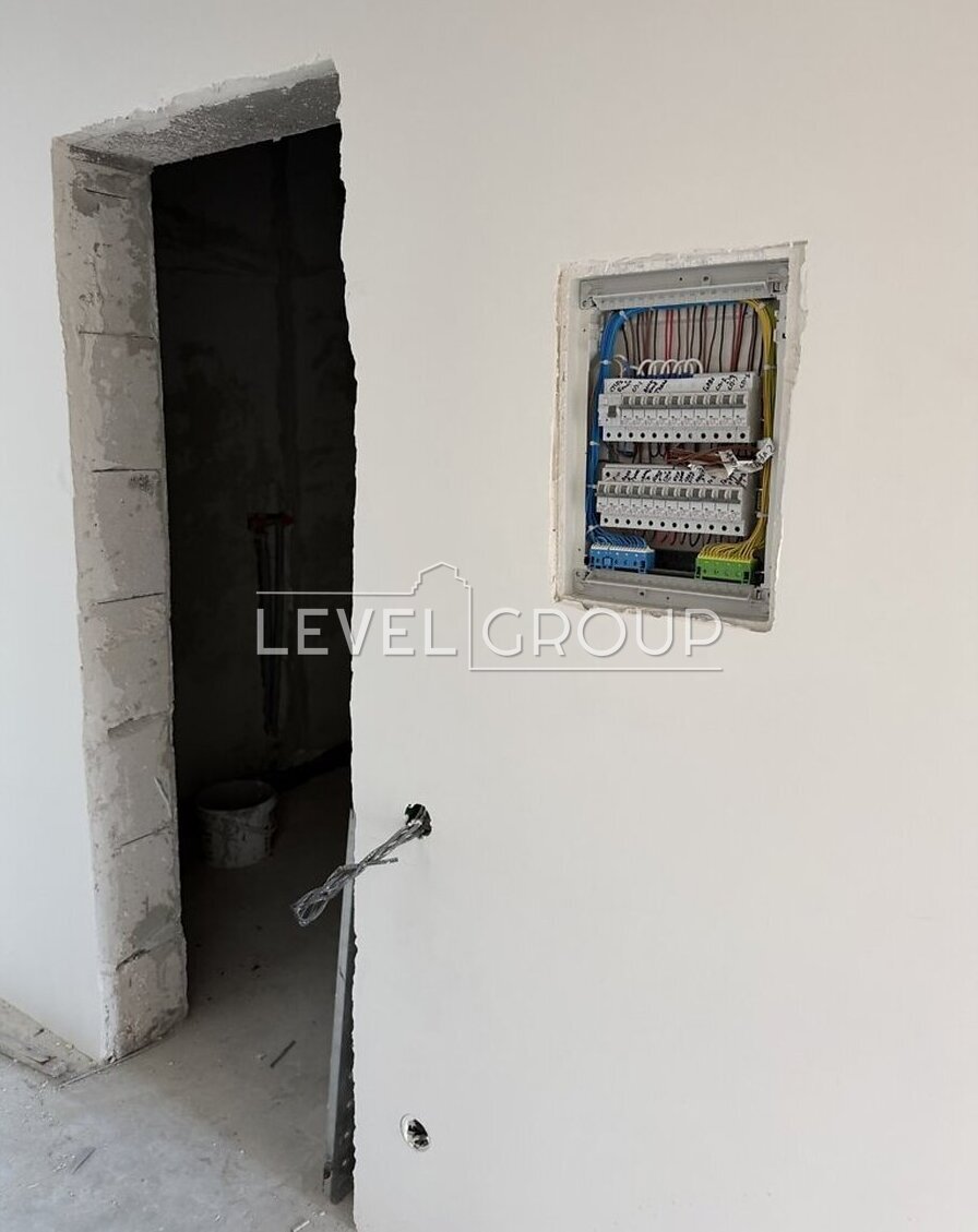Квартальна вул., 58