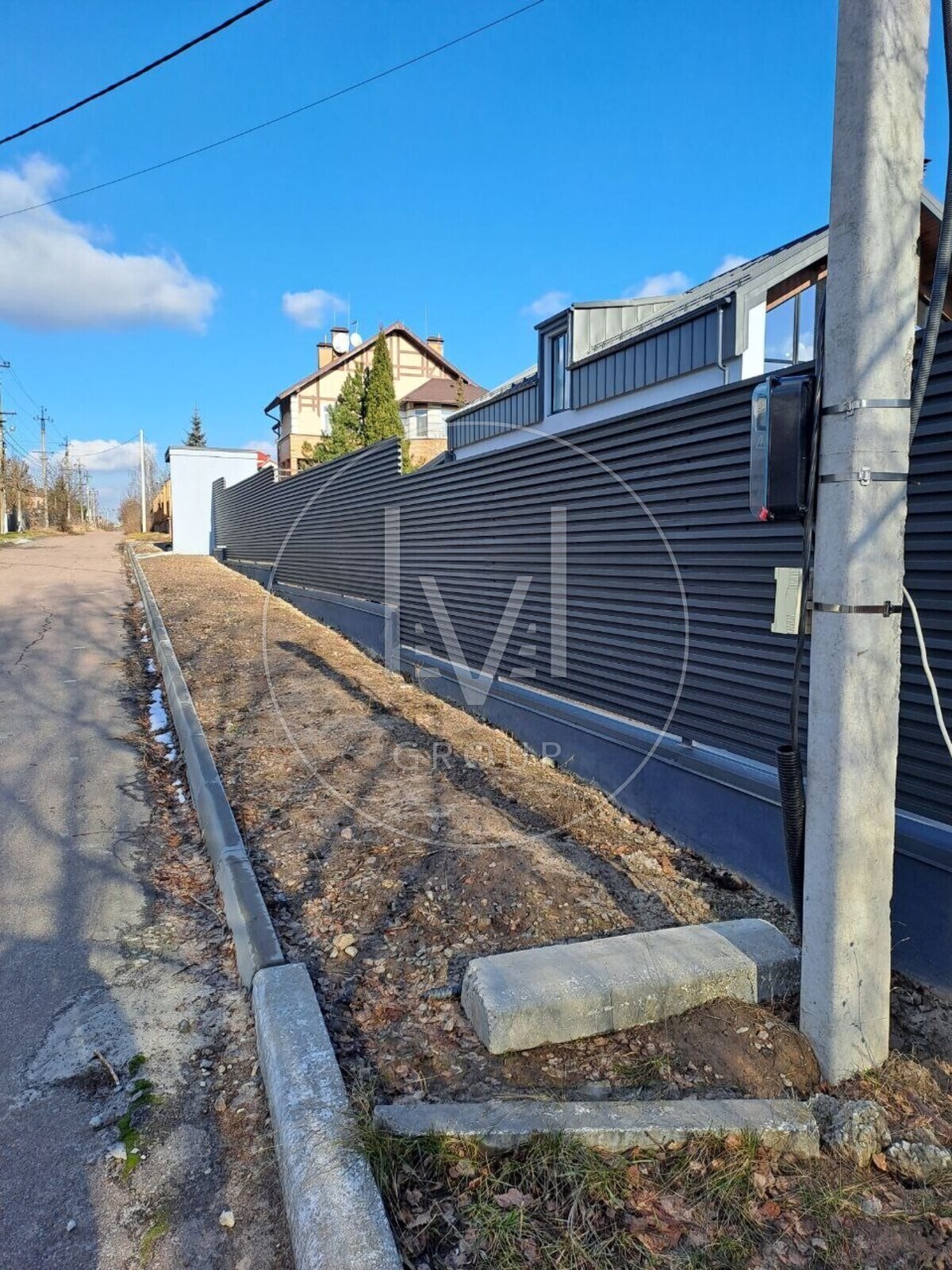 Котовського, 1