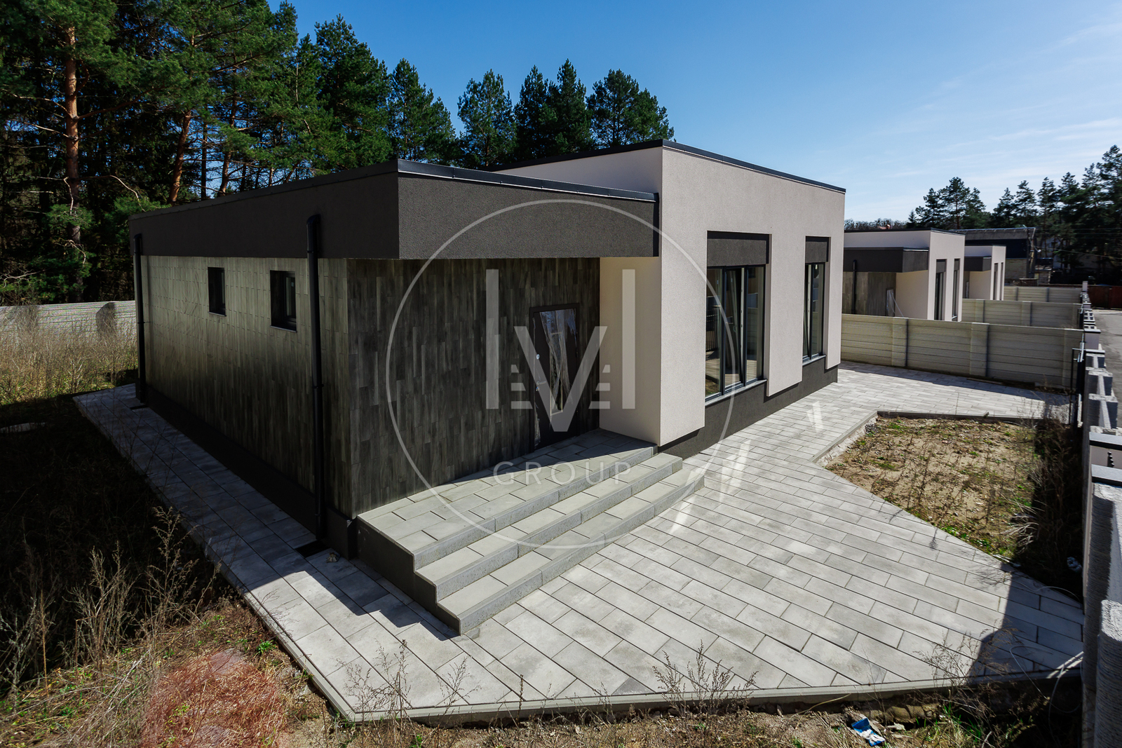 Sadova street, 2a