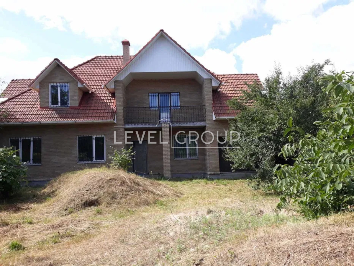 settlement-land plot of orchards fertilizer. Zolota Niva, 9