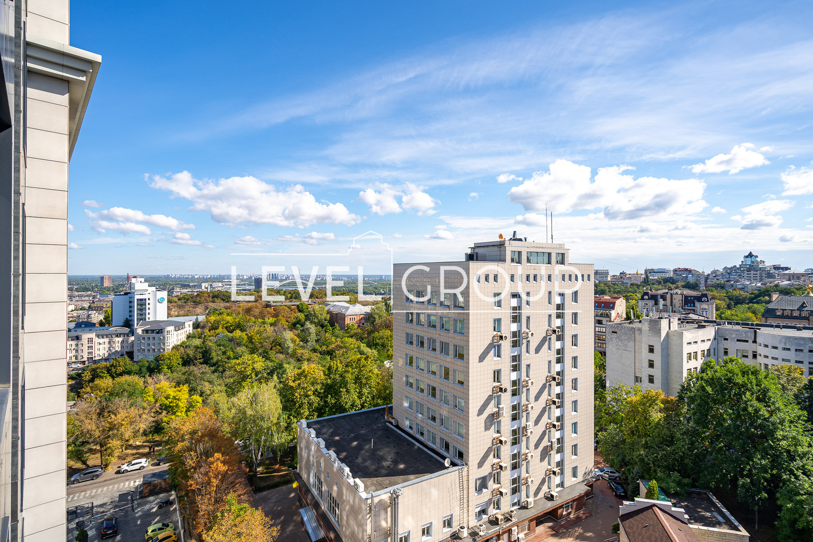 Kudryavska St., 24A