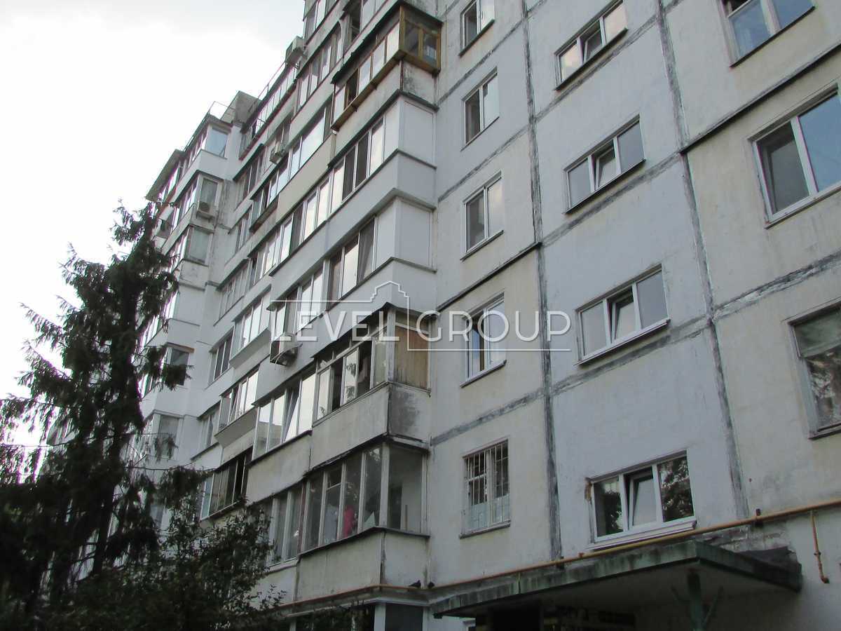 Данила Щербаківського вул. (Щербакова), 49Д