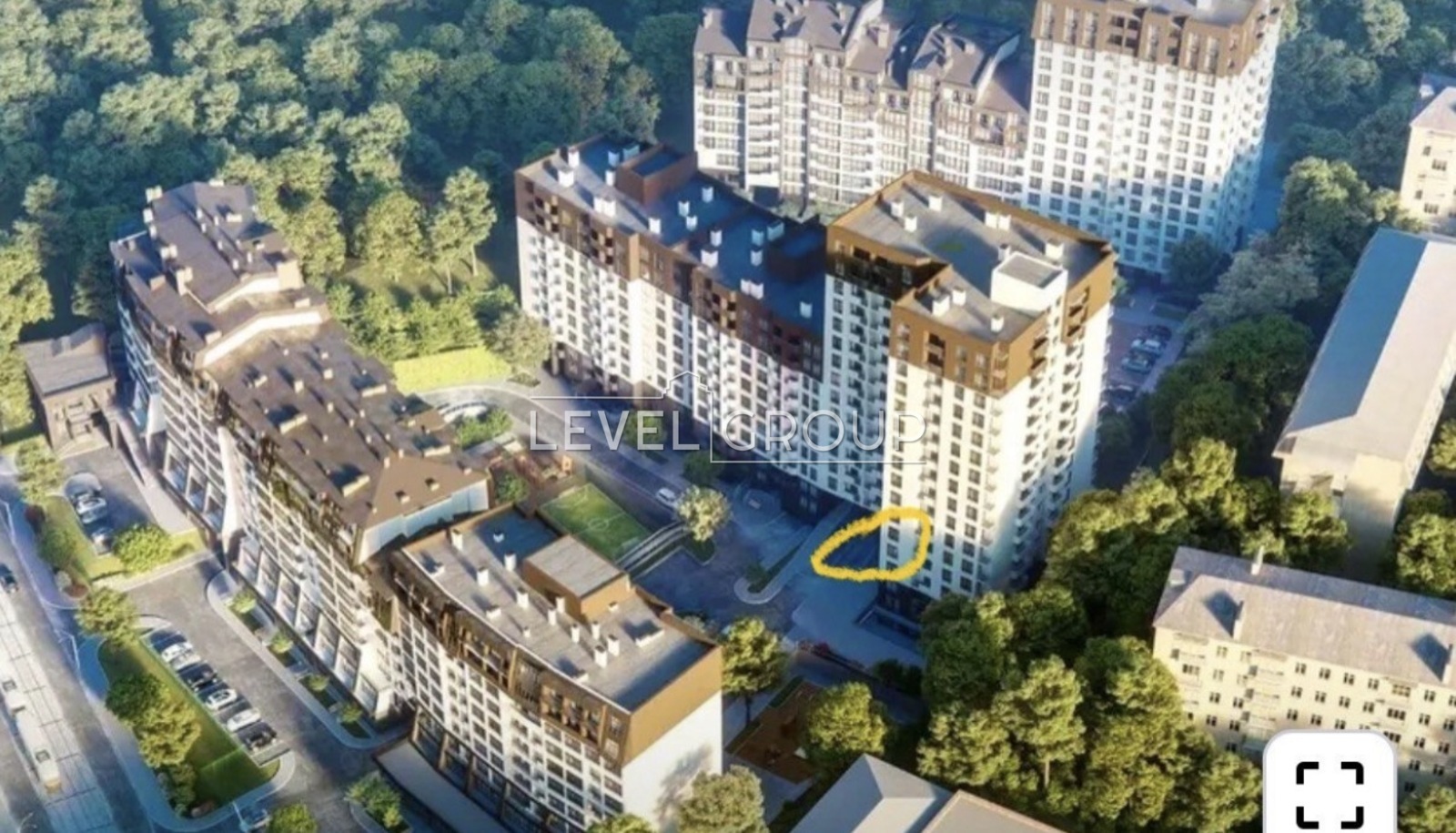 Глибочицька вул., 13