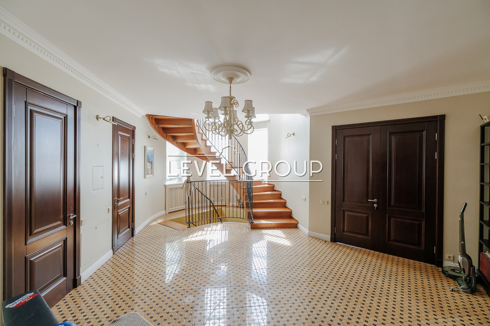 М. Грушевського