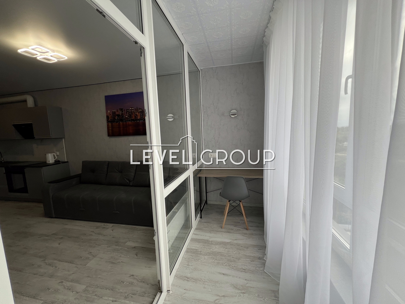 Krister Family Street, 14B