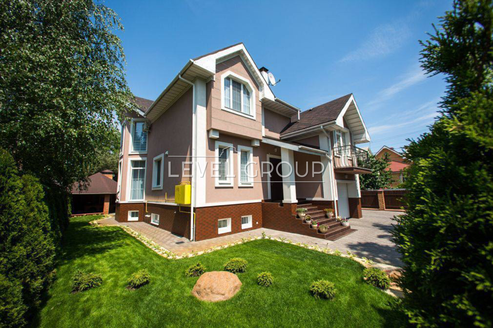 Порічкова вул., 163