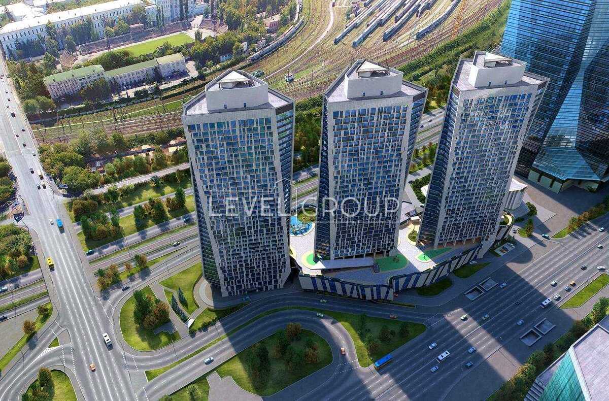 Beresteyskyi Ave. (Poles), 11
