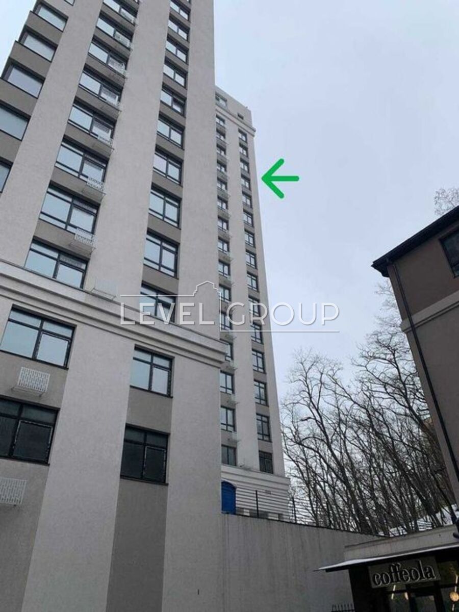 Hlybochytska St., 25/15