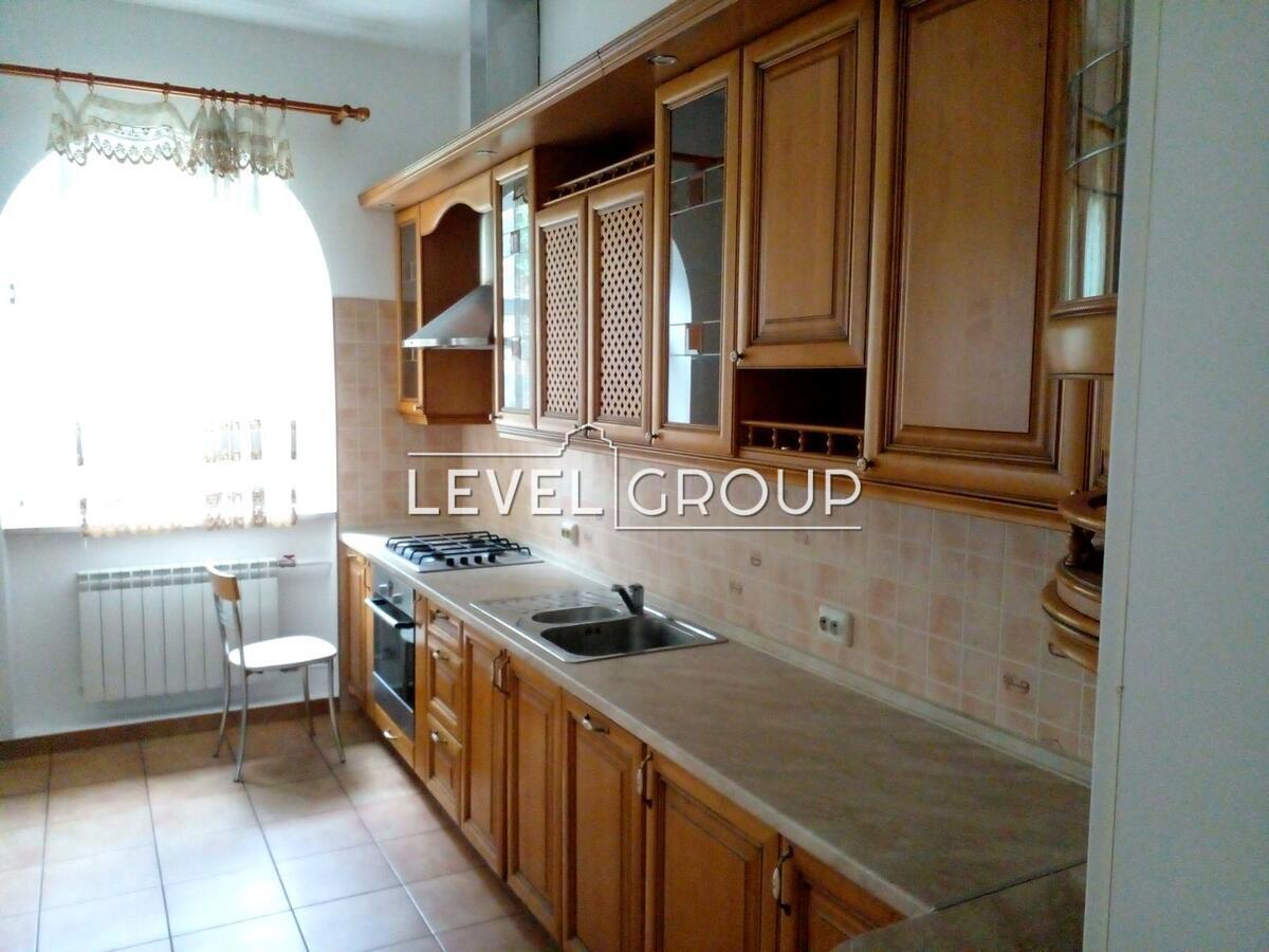 Голосіївський пров., 6/2