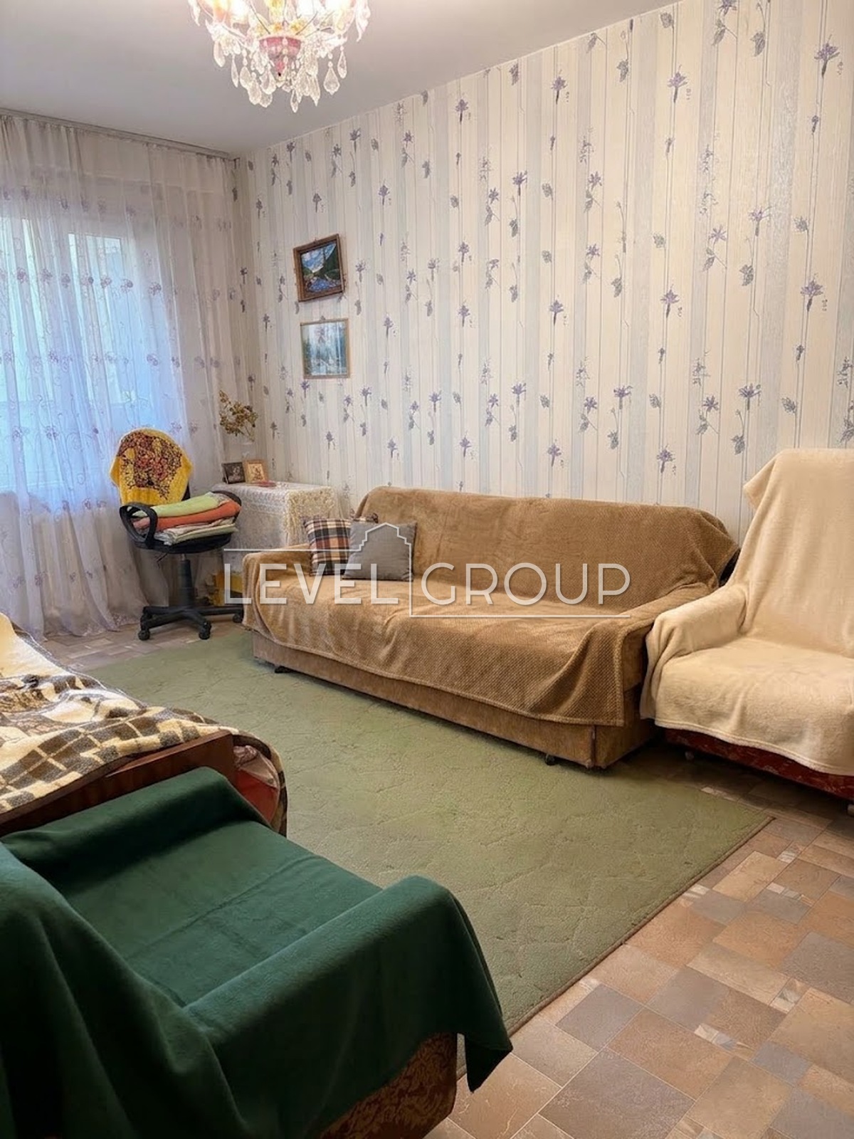 Петра Григоренка просп., 38а