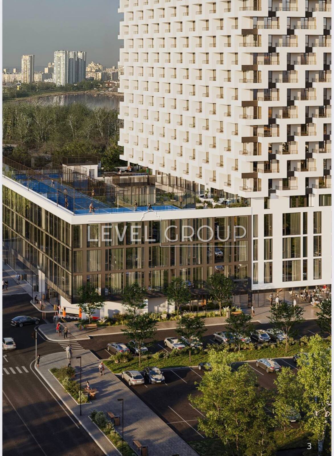 Stepana Bandera Ave. (Moskovskiy), 14B