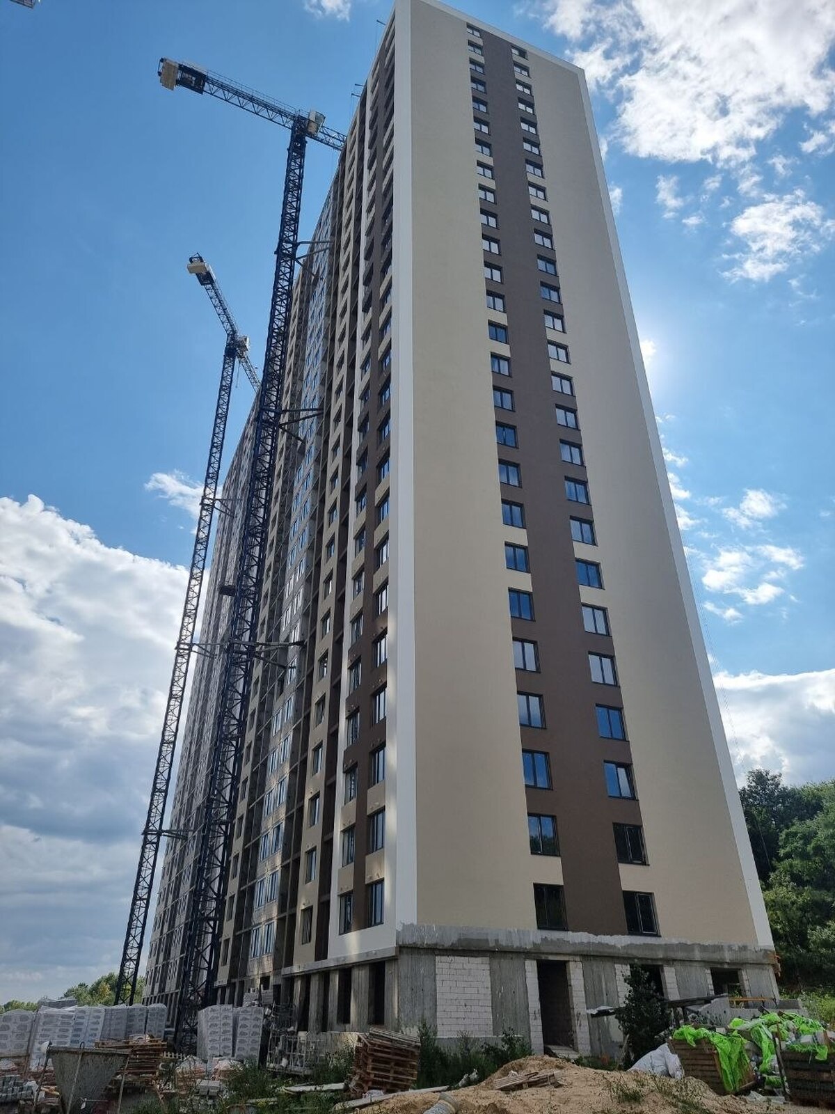 Лисогірський провулок, 26а