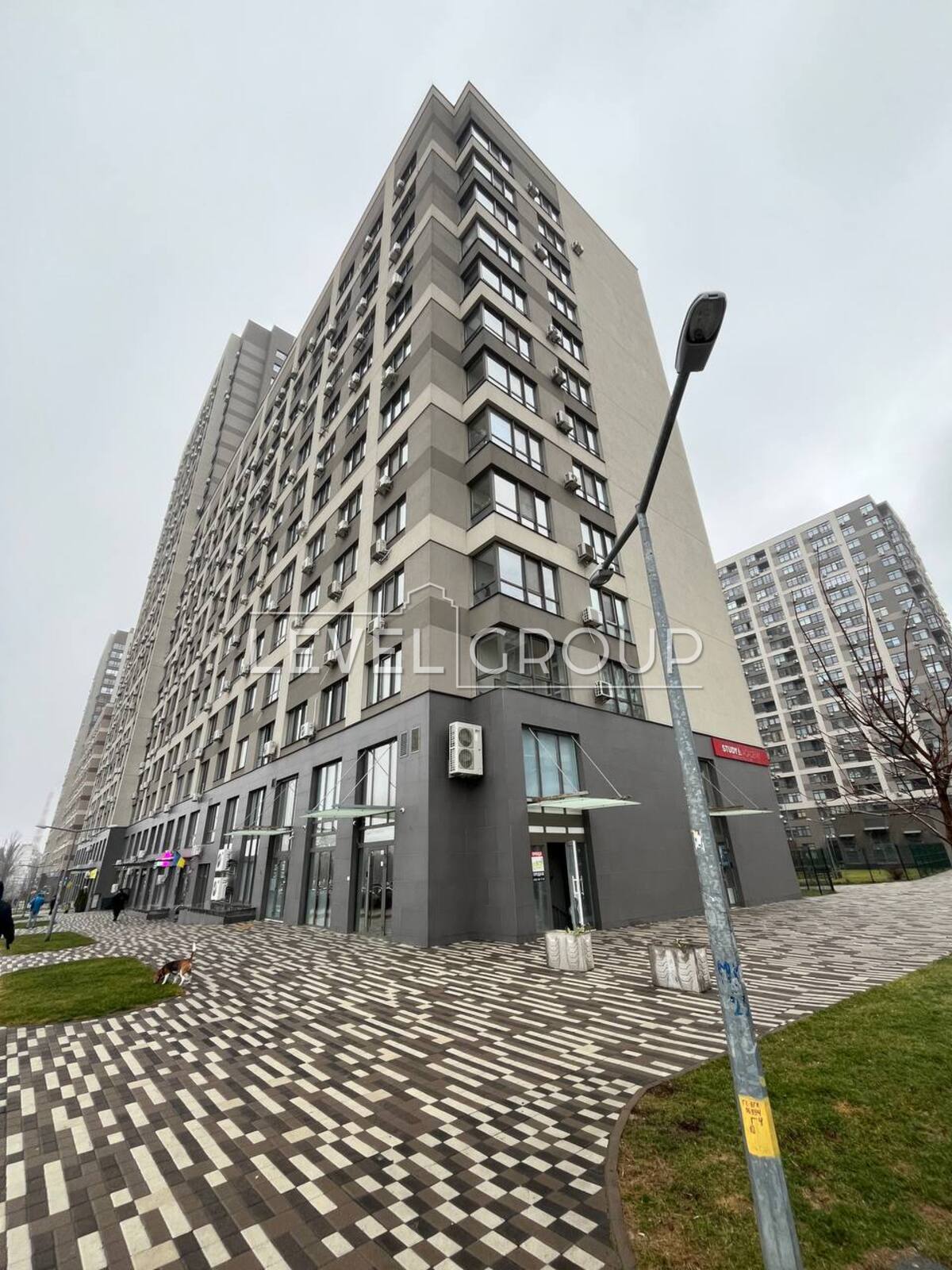 Родини Крістерів вул., 20