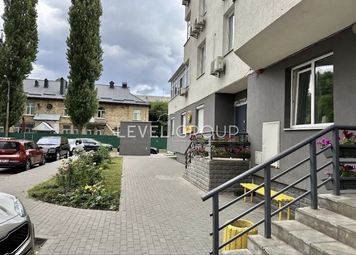 Osvyati St., 16a