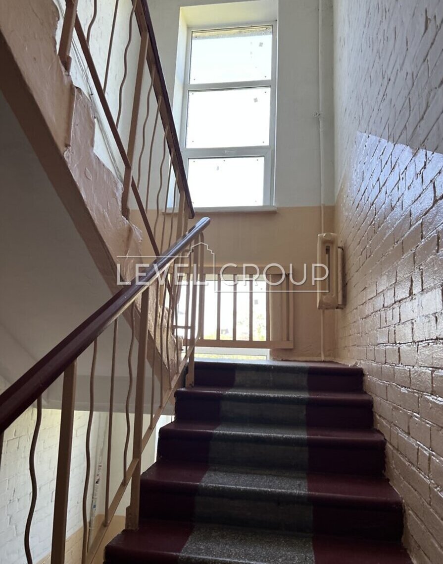 Тампере вул., 1/22