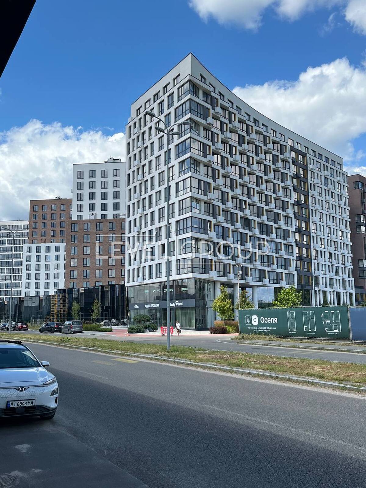 Берковецька вул., 6