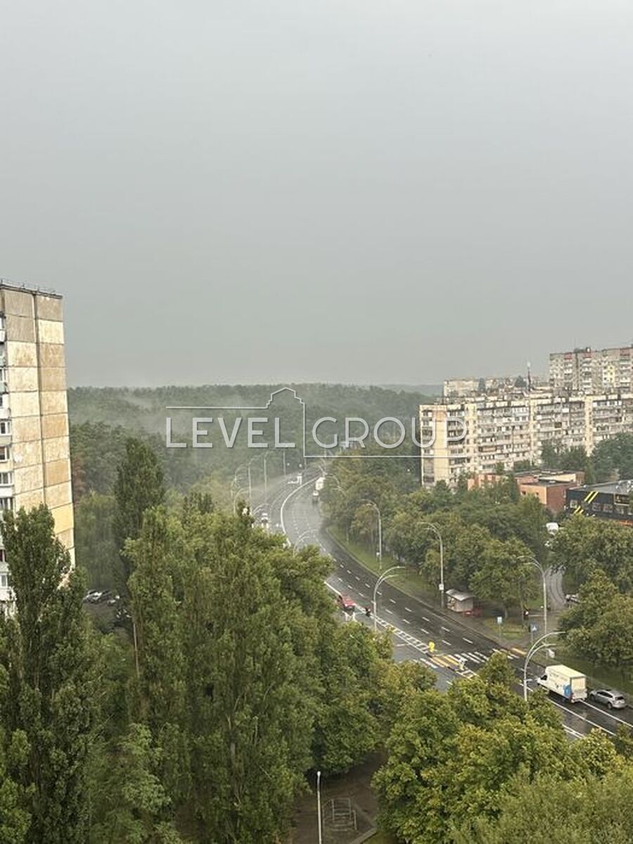 Georgiy Gongadze Avenue, 9a