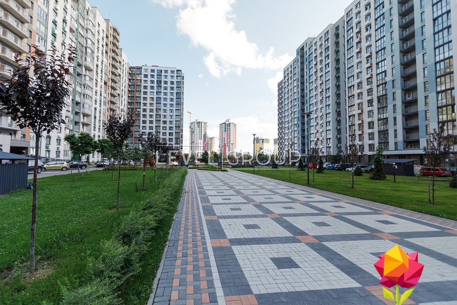 Tiraspolska Street, 58