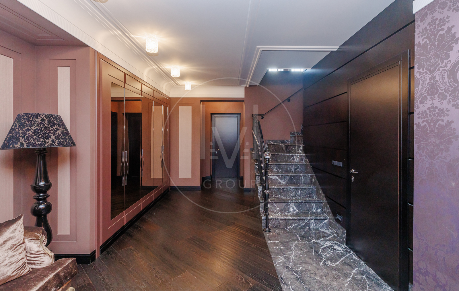12 Srybnokilska St