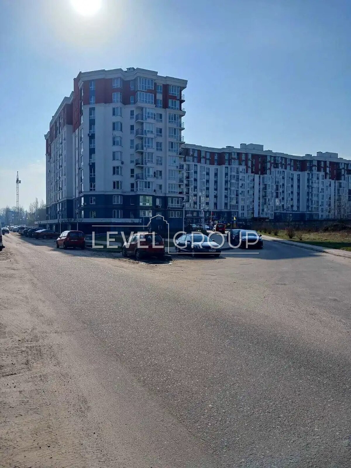 вул. Єдності, 5