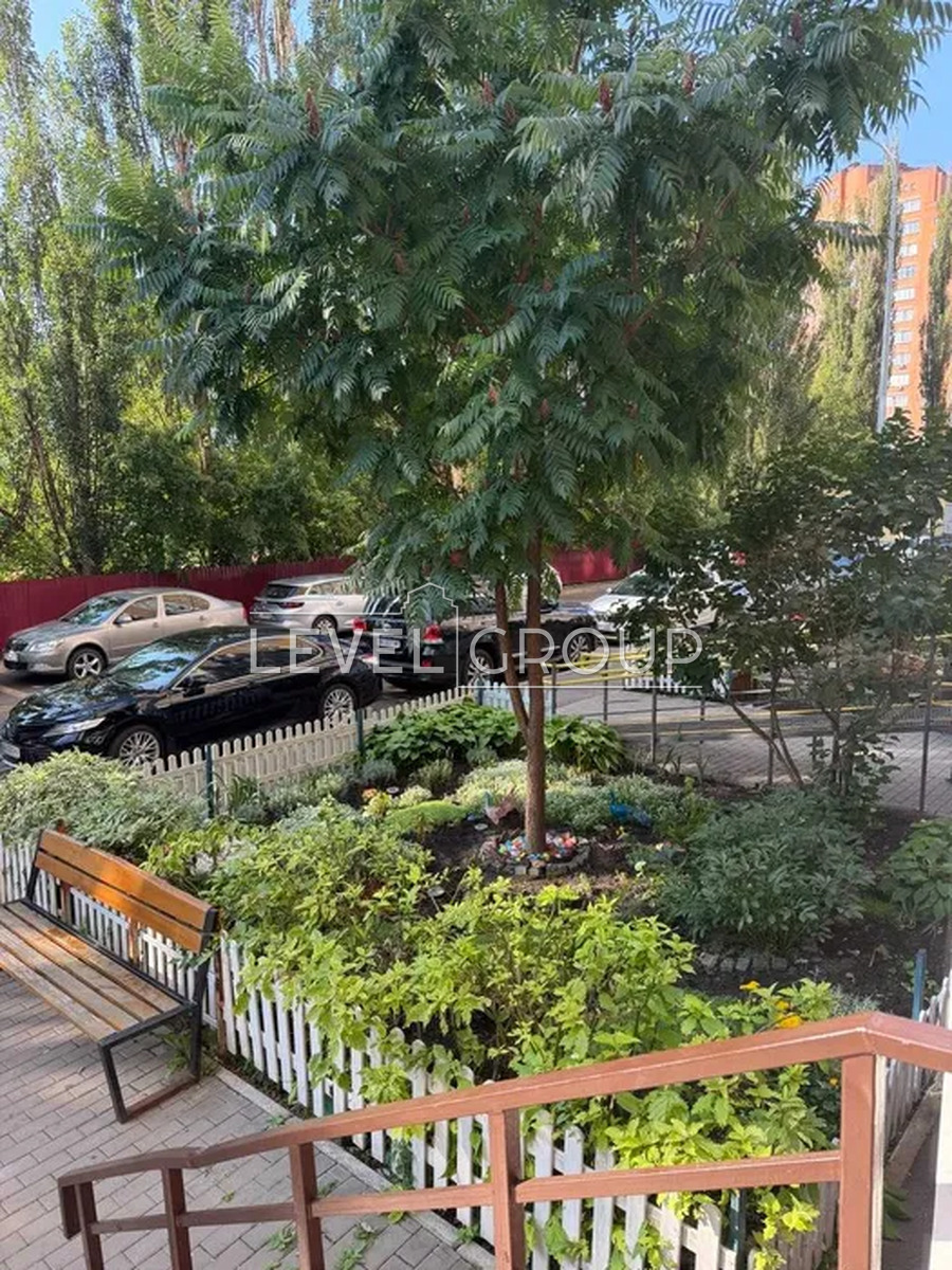 Науки просп., 55