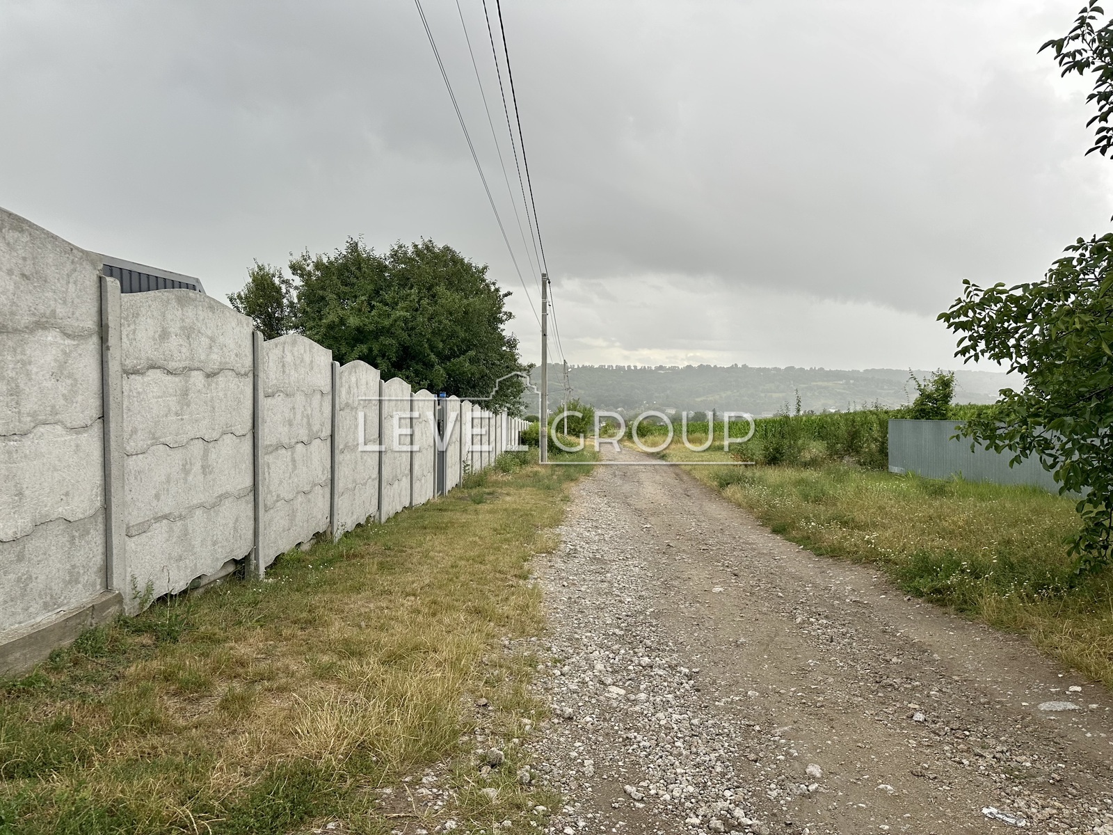 Польова