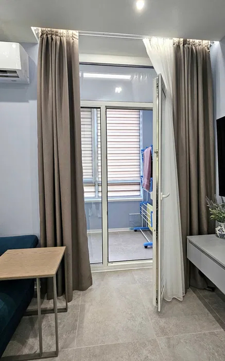 Salyutna St., 2b.19