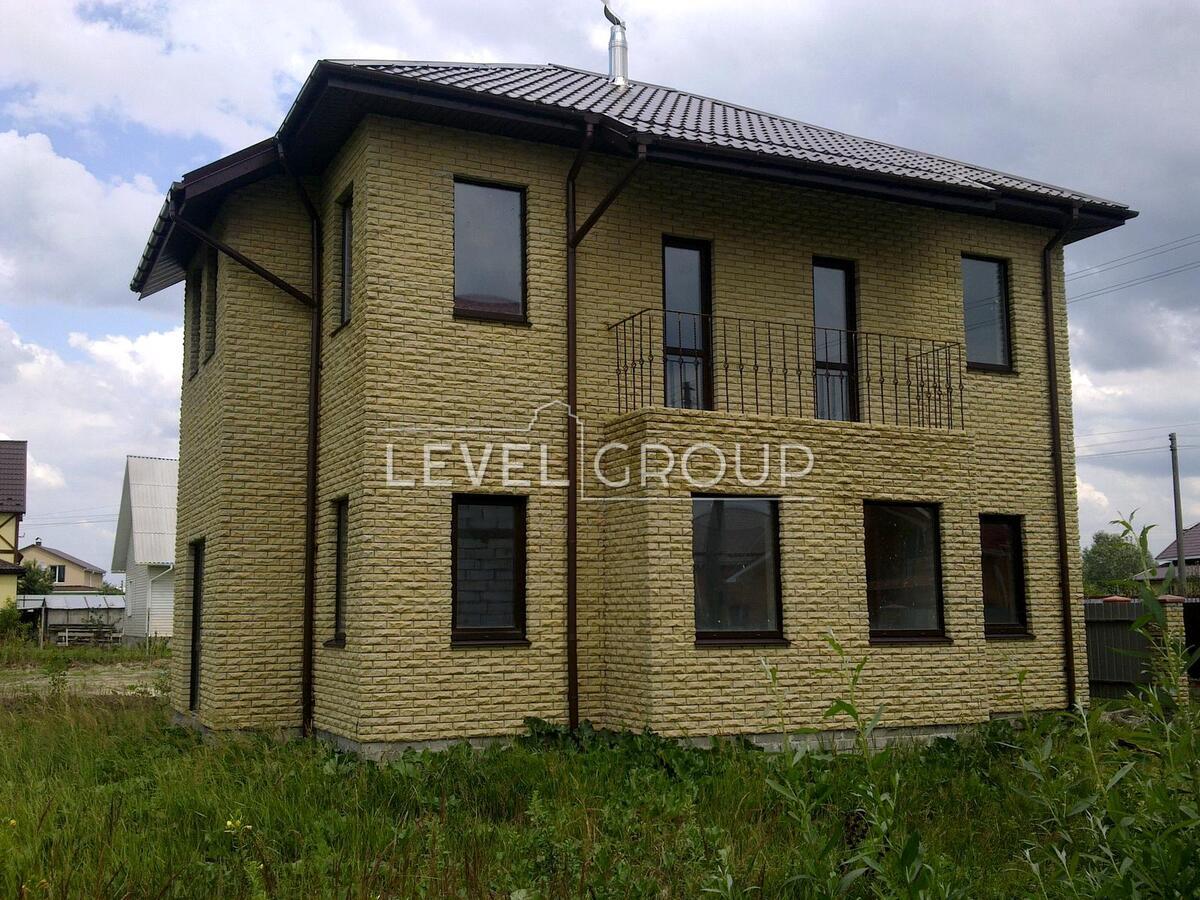 Mykola Leontovych St., 8