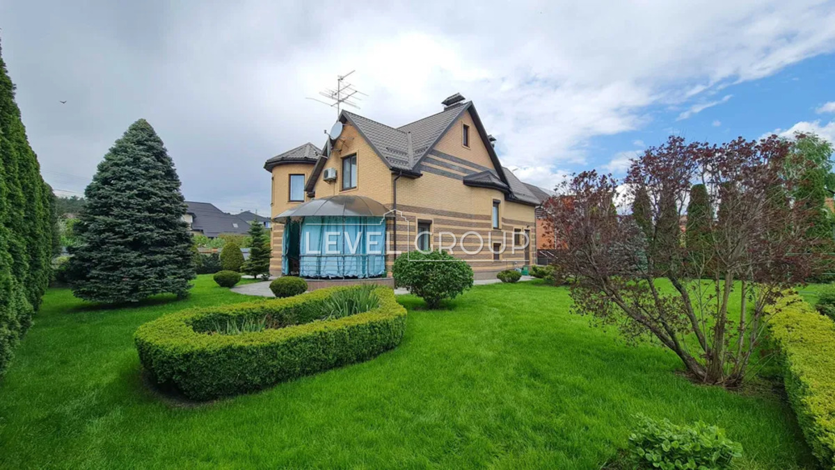 Ірпінська вул.