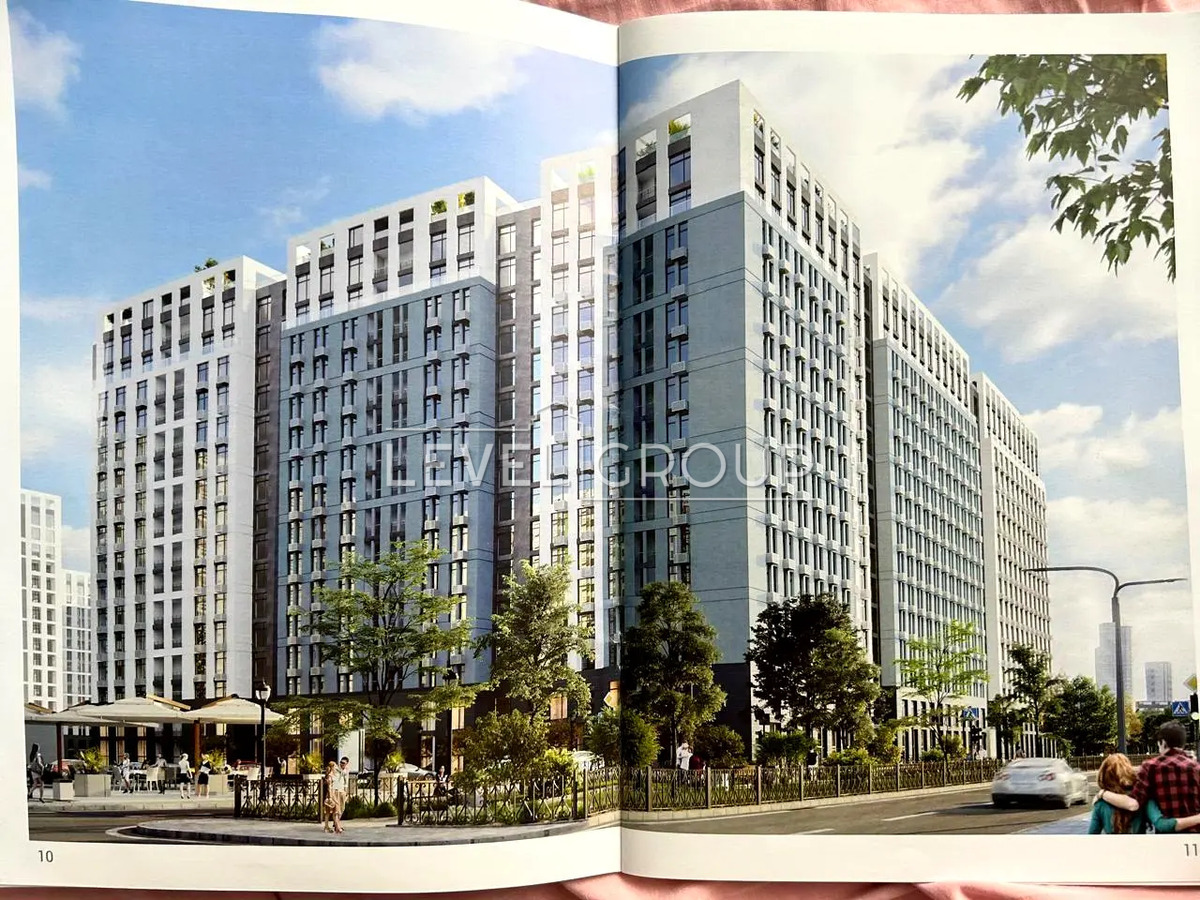 Святослава Хороброго вул. (Народного ополчення), 11в