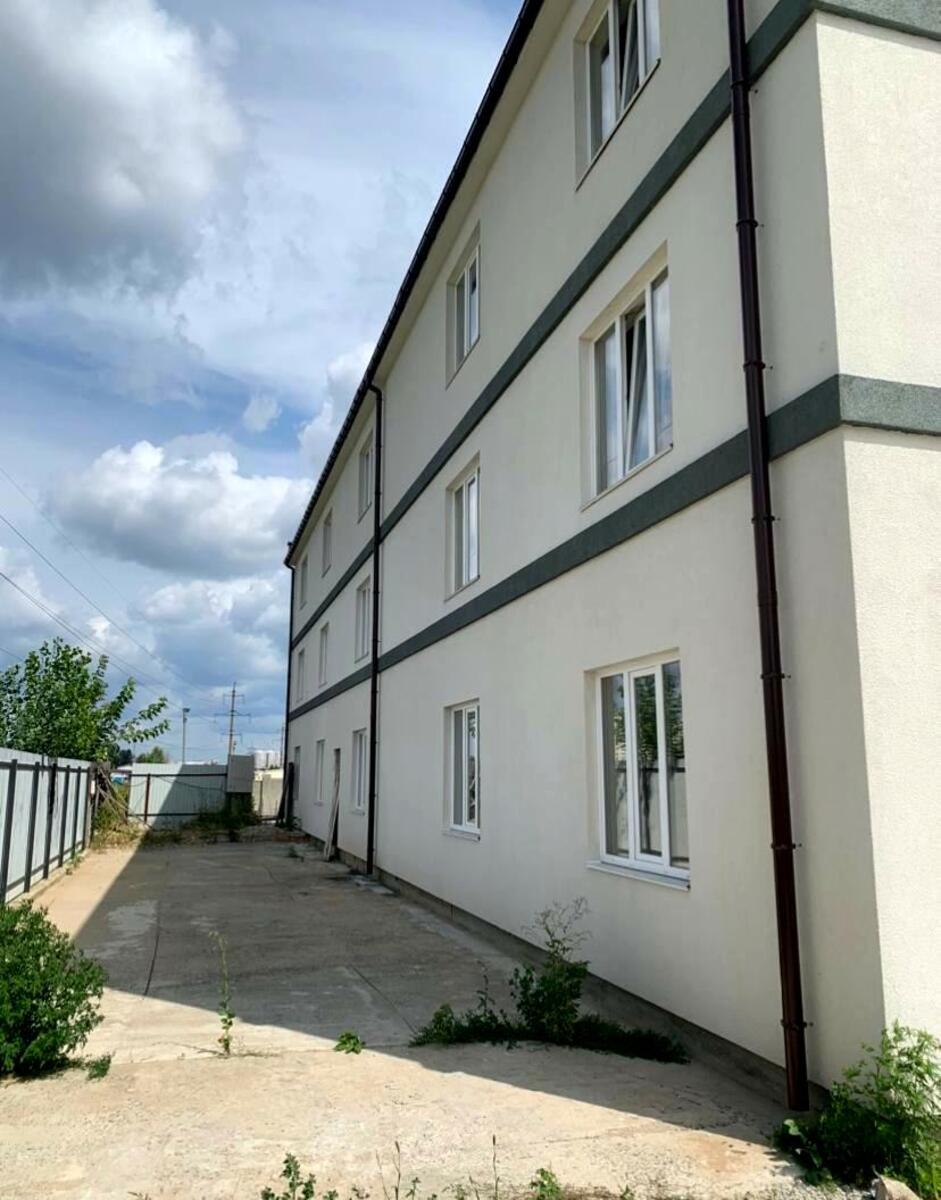 Київська, 1/8