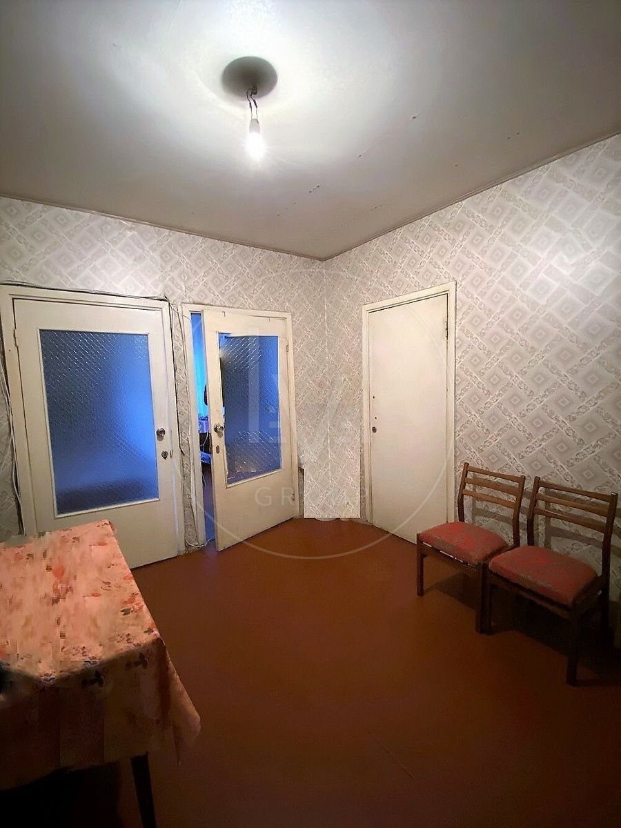 Олександра Махова вул. (Жолудєва), 4б