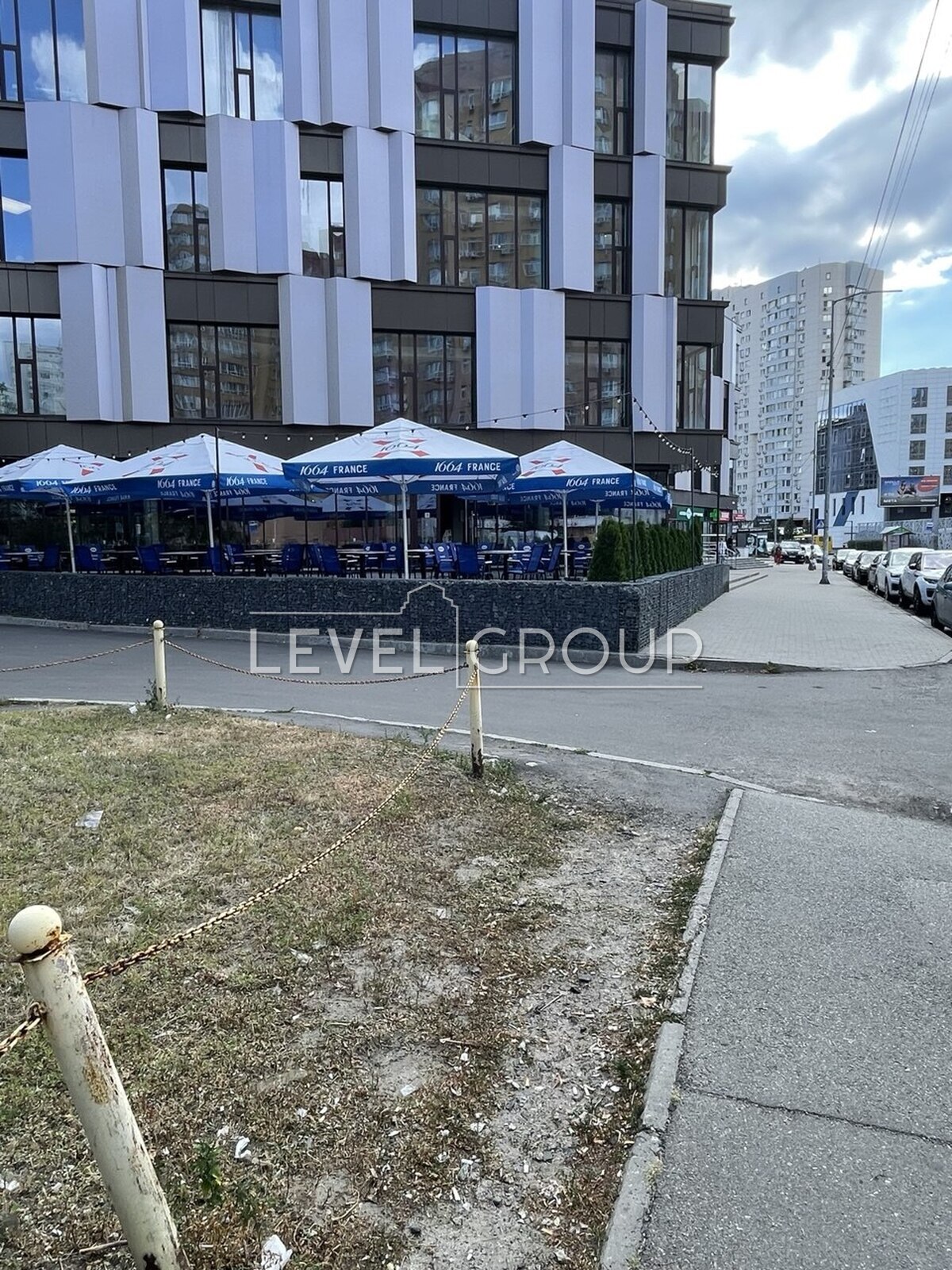 Олександра Мишуги вул., 3 г