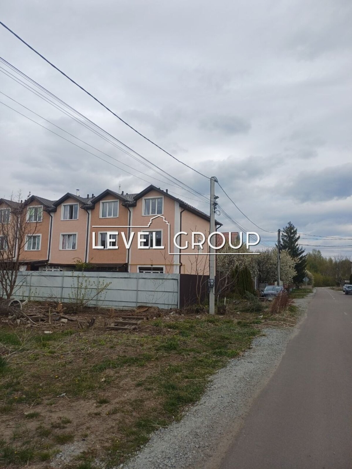 Barvinkova St., 45