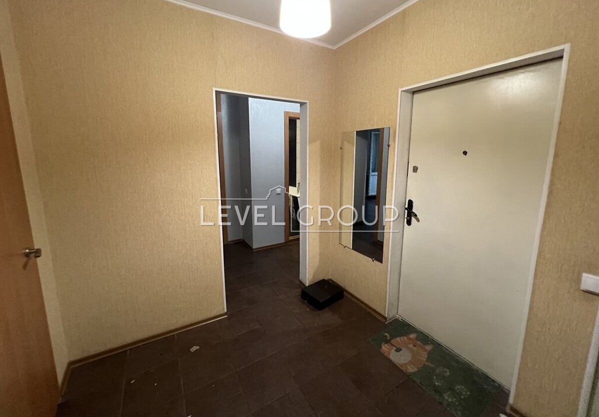 Elizavety Chavdar St., 4