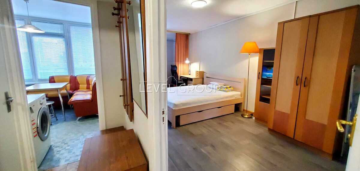 Olesya Honchara St., 96