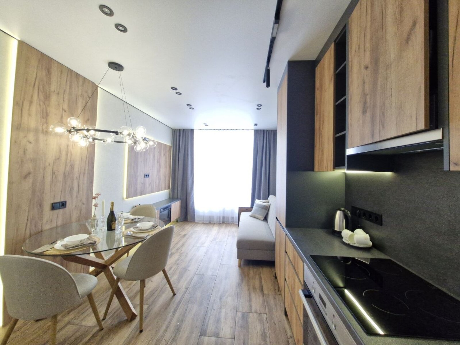 Oleksandra Olesia St., 17a