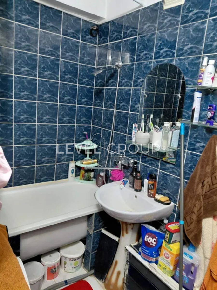 Європейська вул., 43