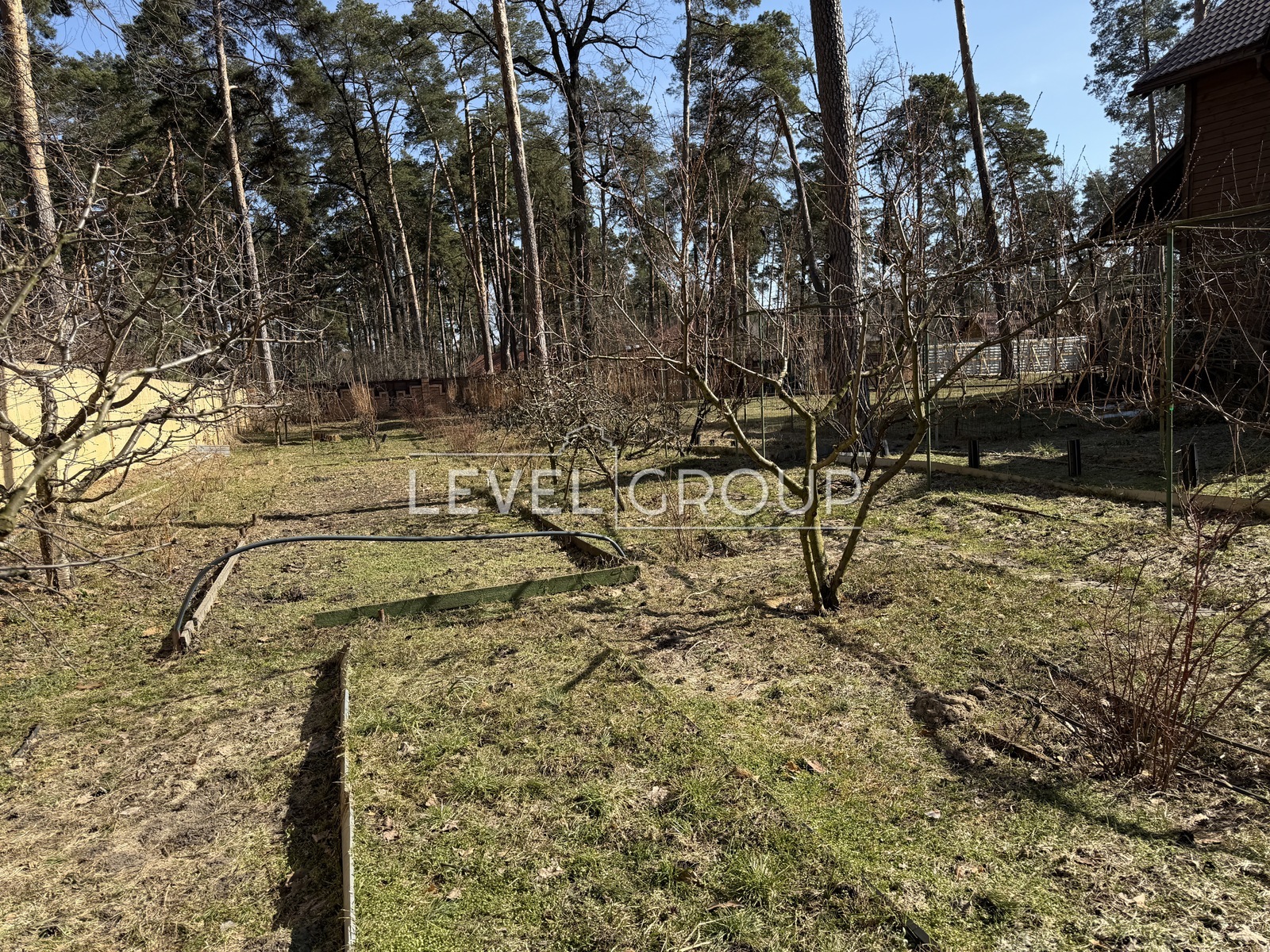 Yasnopolyanska, 33-G