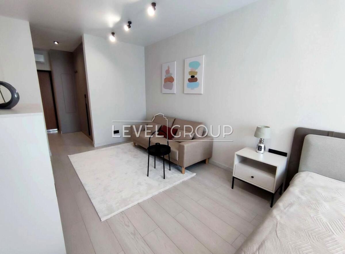 Kudryavska St., 24A