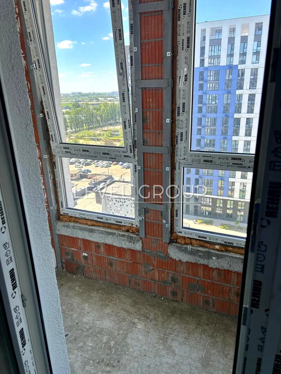Святослава Хороброго вул. (Народного ополчення), 11в