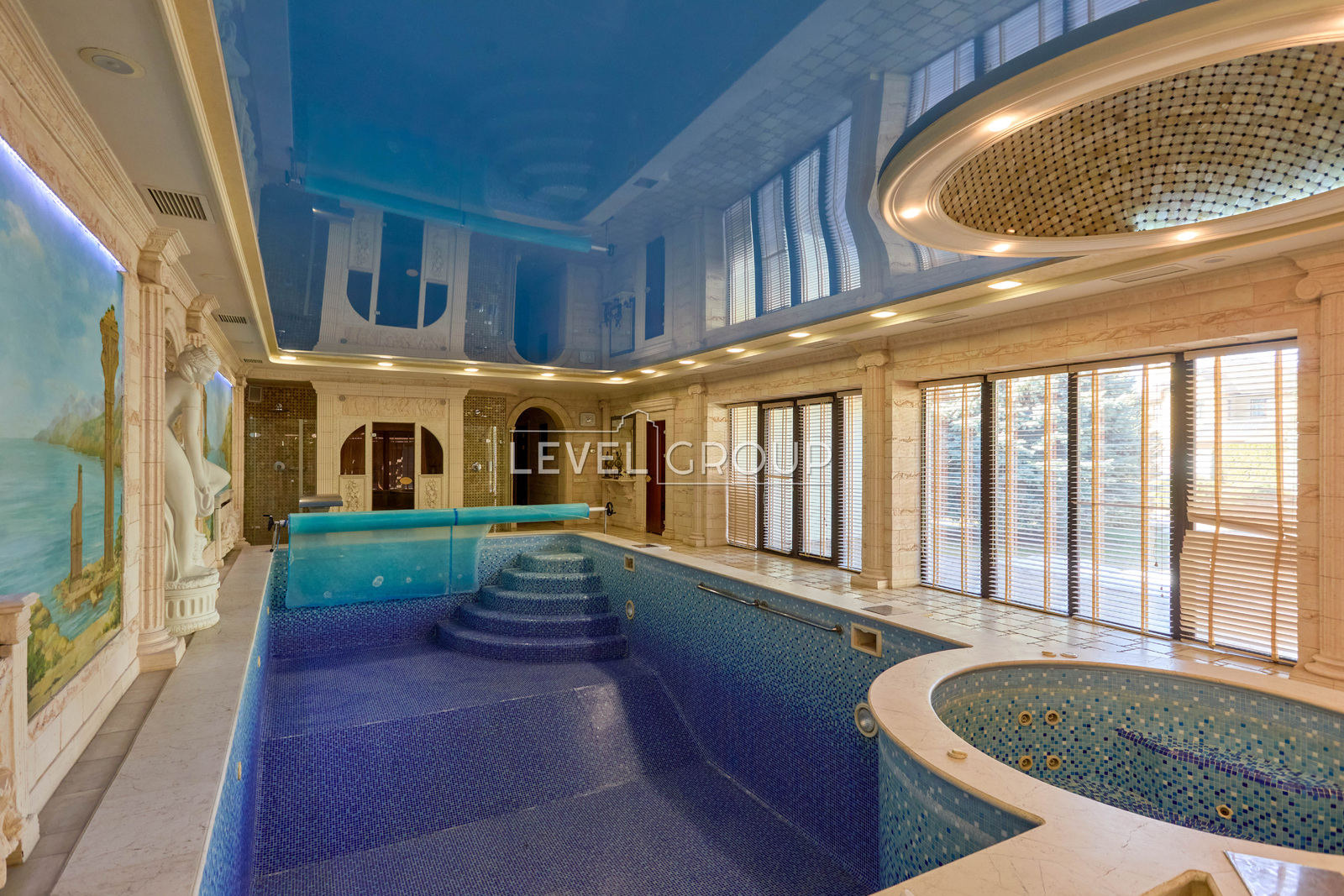 Ірпінська вул., 31