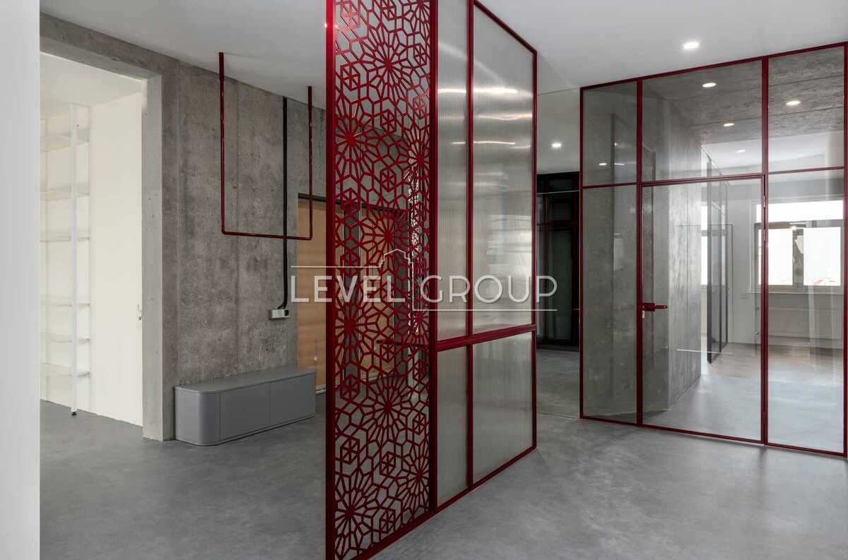 Yevhen Konovalets St. (Shchorsa), 36b