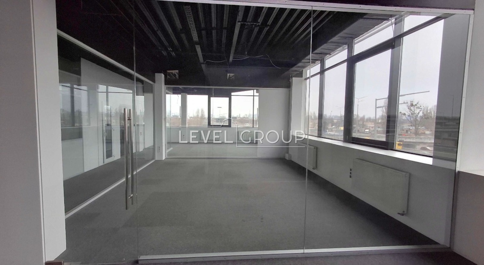 Набережно-Печерська дорога