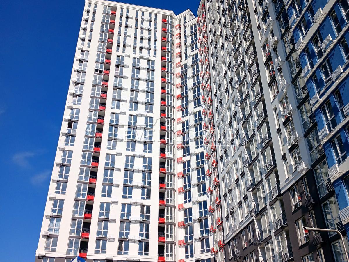 Гліба Бабіча вул. (Канальна), 8г