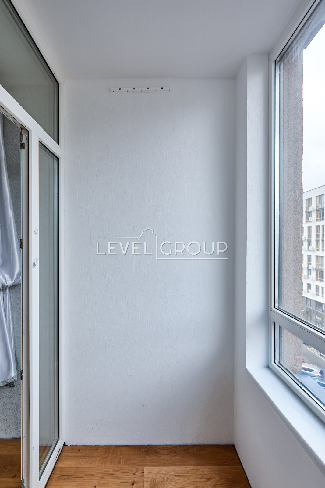 Салютна вул., 2к19