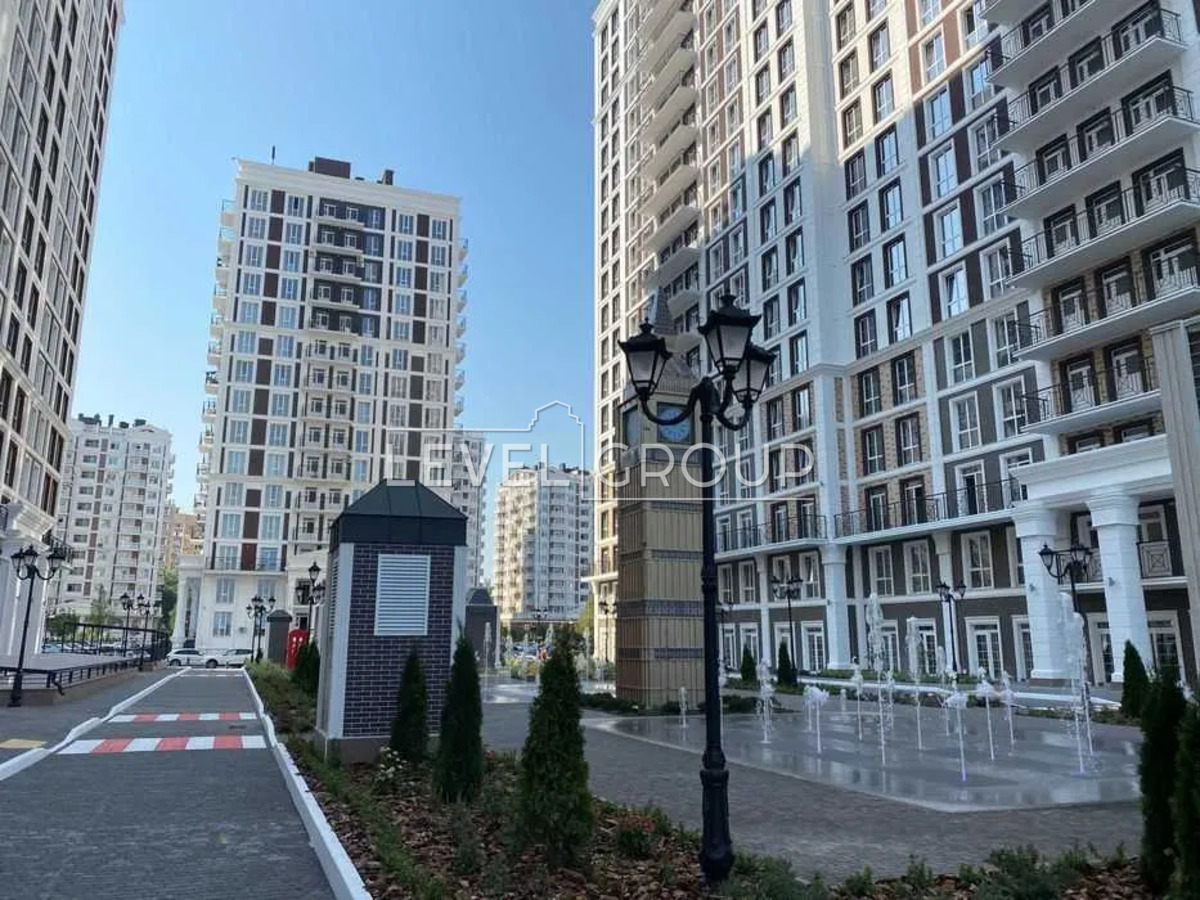 Михайла Максимовича вул. (Онуфрія Трутенка), 26в