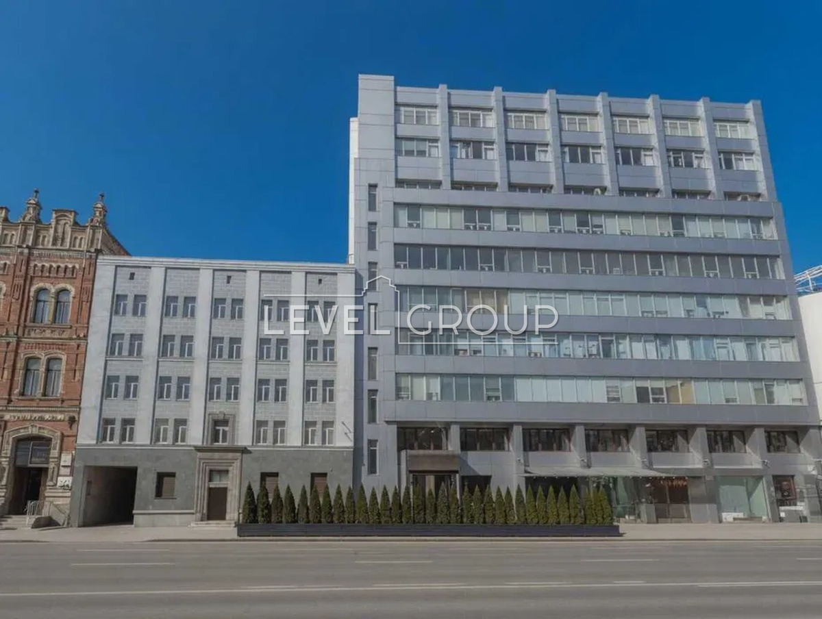 Шота Руставелі вул., 18